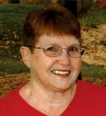 Naomi Rimple Obituary