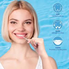 DanTicy Brushpicks Lot de 300 cure-dents interdentaires à poils doux pour  enlever la plaque dentaire et les débris entre vos dents : Amazon.ca: Santé  ...