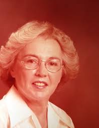 Obituary for Sarah Chamberlain