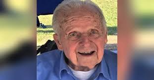 William Ben Blalock, Jr. Obituary