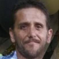 Travis Melvin Barrett Obituary (2022)