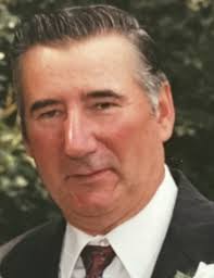 Theodore "Ted" H. Larson Obituary July 26, 2022