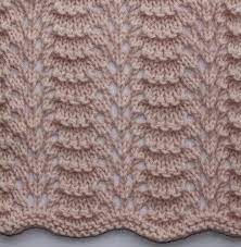 Karnibahar Modeli Bayan Yelek Kopyala Orgu Orgu Desenleri Baby Knitting Patterns