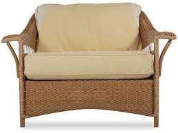 Lloyd Flanders Chair And A Half 51015 Lounge Chair Outdoor Chair And A Half Outdoor Patio Chairs