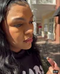 Influence of redacted person