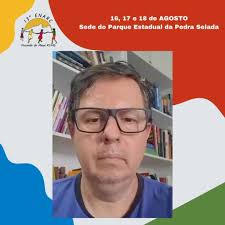 Um recado especial do @leo.machado.p do projeto @moane_____ que está junto  com os @romanticosconspiradores na expectativa do ENARC 13 2024 em Visconde  de Mauá-RJ-MG. , Para apoiar o projeto clique na ...