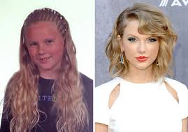 Famous women whose names start with y. Celebrity Childhood Photos Show Barely Recognizable Stars Bored Panda