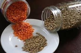 Le B A Ba Des Lentilles Recettes De Cuisine Conseils De Cuisson Et Recettes De Boissons