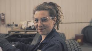 Viens travailler avec nous chez Simard Suspensions !