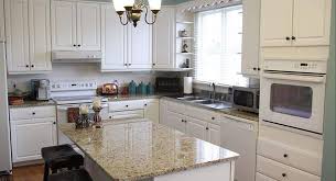 white in kitchen remodeling