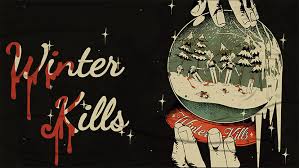 The Outlast Trials' Receives “Winter Kills” Festive Event [Trailer] -  Bloody Disgusting