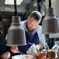 Lucas FELZINE - Chef exécutif / concepteur de projet / Membre du CCF et Disciple d'Escoffier | LinkedIn