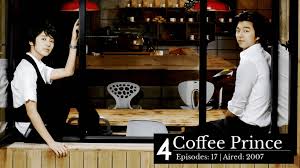 커피프린스 1호점 / 2007 / 17 episodes. Top 30 Rich Guy Poor Girl Korean Drama Asian Fanatic