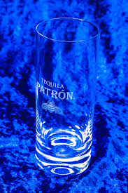 Kraus white enameled stainless steel kitchen sink. Tequila Patron 6 Long Drink Glasses With Logo Cocktail Drinks Party Bar Spirits Home Kitchen Glassware Silverstone Com Pl