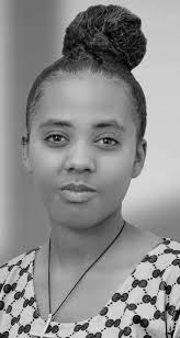 Ella Hebron in people