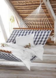 Le Hamac Une Ode A La Paresse Decoration Maison Hamac Hamac Diy