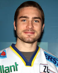 Mike Ouellette's Instagram, Twitter & Facebook