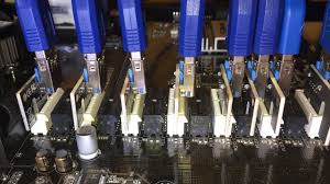 Due to the massive demand for ethereum mining rigs you'll see cards sold out at most retailers (nvidia has even put out a statement. Mining Rig Build Easy Start To Finish With Tips Bit2me Tv