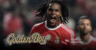 Check spelling or type a new query. Renato Sanches Vence Golden Boy 2016