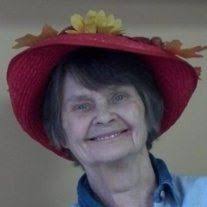 Mary Louise Bartlett Obituary March 7, 2013
