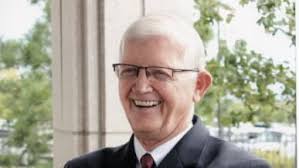 Ralph Jay Haws Obituary (1939