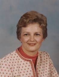 Obituary information for Helen Elaine Nally