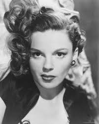 Judy Garland biografia