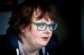 Vi är inga gummibollar som man kan studsa runt med”