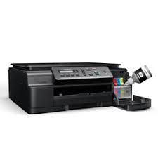 Download the latest version of the brother dcp t500w printer driver for your computer's operating system. Brother Dcp T500w Wireless All In One Ink Refill Tank System Asianic Distributors Inc Philippines