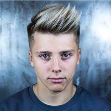 Best 40 Cool Hairstyles For Men S Guys For 2018 Diamond Face Shape Hairstyles Face Shape Hairstyles Diamond Face Hairstyle