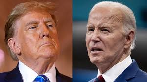 Biden-Trump debate could have 'biggest audience ever': Matthew Dowd