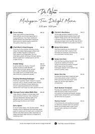 His restaurant de.wan 1958 by chef wan, opened on april 17 on the second floor of the linc kl, is a hit with food critics, bloggers and diners, the latter of which includes the prime minister. De Wan 1958 By Chef Wan Kuala Lumpur The Linc Kl Malay The Linc Kl Kuala Lumpur Tableapp