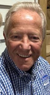 Obituary for Kenny Ball