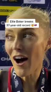 Eli Baker's Instagram, Twitter & Facebook