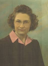 Lillian Graeser Obituary