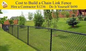 We did not find results for: How Much Does It Cost To Build A Fence The Housing Forum