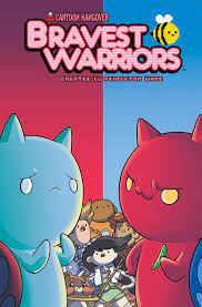 Bravest warriors cat bug as a my little pony. Amazon Com Bravest Warriors Vol 7 7 9781608868445 Leth Kate Mcginty Ian Books