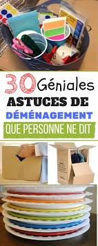 Demenager C Est Quelque Chose Qui Peut Etre A La Fois Tres Stressant Et Tres Passionnant Comme Je Dois Bientot De Diy Organization Home Diy Home Organisation