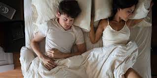 So for them a sexless marriage is a perfect answer. How To Fix A Sexless Relationship Dating Tips