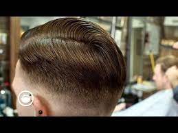 Pin On Cortes Para Homens