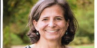 Wellesley resident to run in Boston Marathon