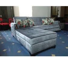 L shape sofa for home/hotel. Art Home L Shape Sofa 2 X 3 M Grey Price In Egypt Jumia Egypt Kanbkam