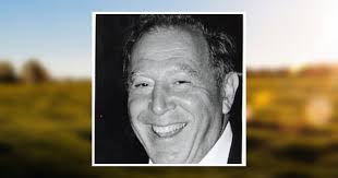 Rudolph J Scavuzzo Obituary 2016