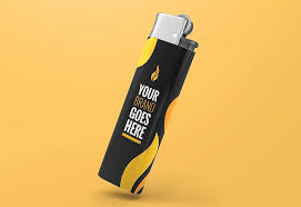 5 Best Lighter Mockups For Design Presentation Mockup Presentation Design Lighter