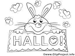 Ausmalbilder Ausdrucken Kostenlos Kinder Hallo Hase Frhase Hallo Ausmalbilder Fur Kinder Kostenlos Ausdruck Easter Bunny Pictures Window Color Star Lord