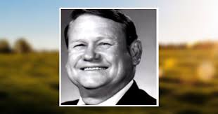 Charles Spurgeon Obituary October 15, 2013