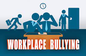 Judy blando, almost 75% of employees surveyed had been affected by workplace bullying as a target or a witness. Workplace Bullying Know Your Rights Texas Council For Developmental Disabilities