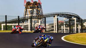 8 horas de Suzuka 2025: Horarios, TV, links, inscritos, palmarés y ránkings  históricos