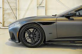 Image result for Satin Jet Black 2023 Aston Martin