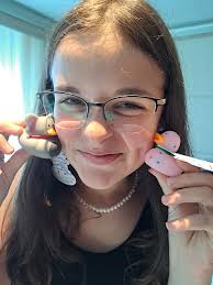 Koningsdam 28sept.-5oct. Kids happy thanks!! Last pic the ducks we hide!